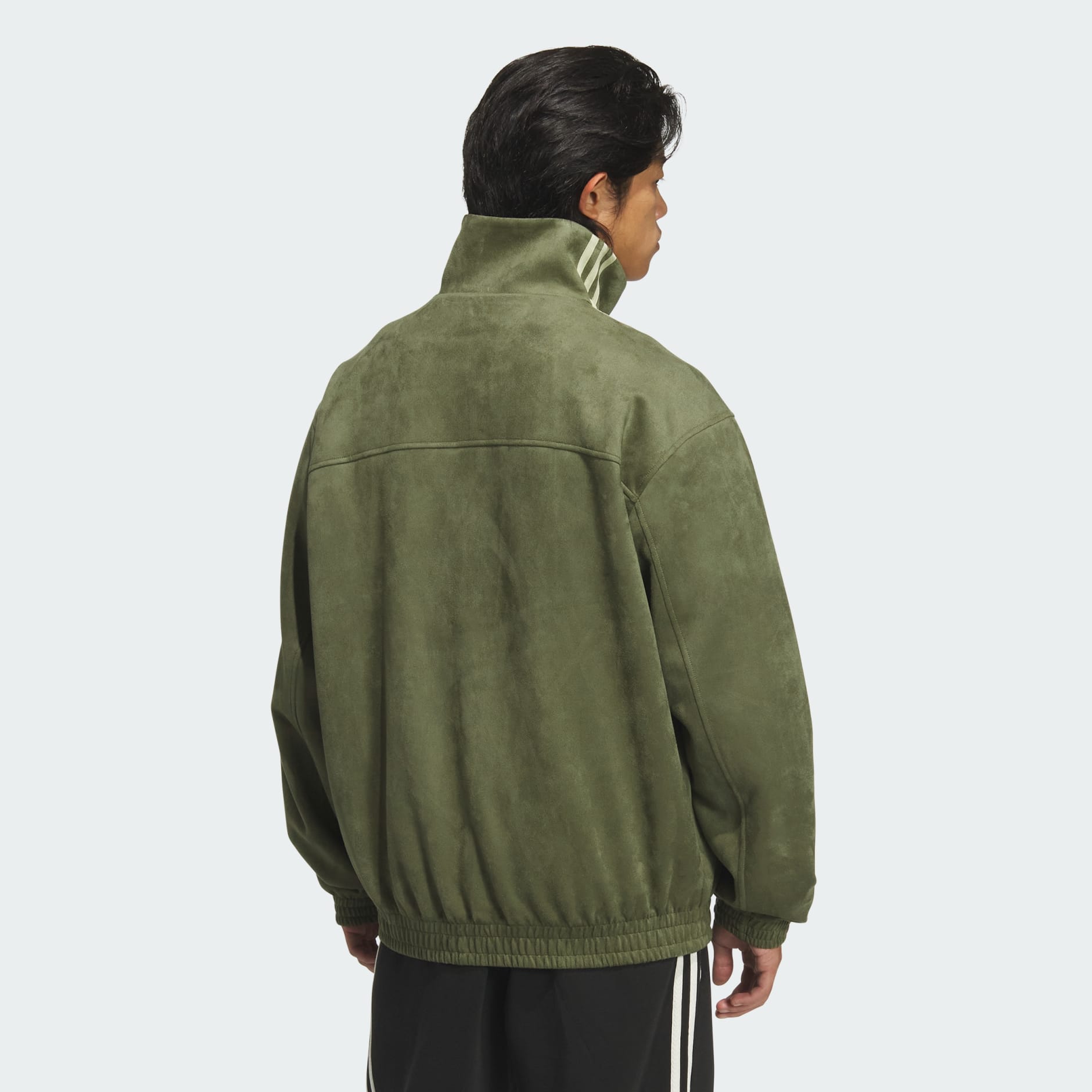 New Year Jacket
