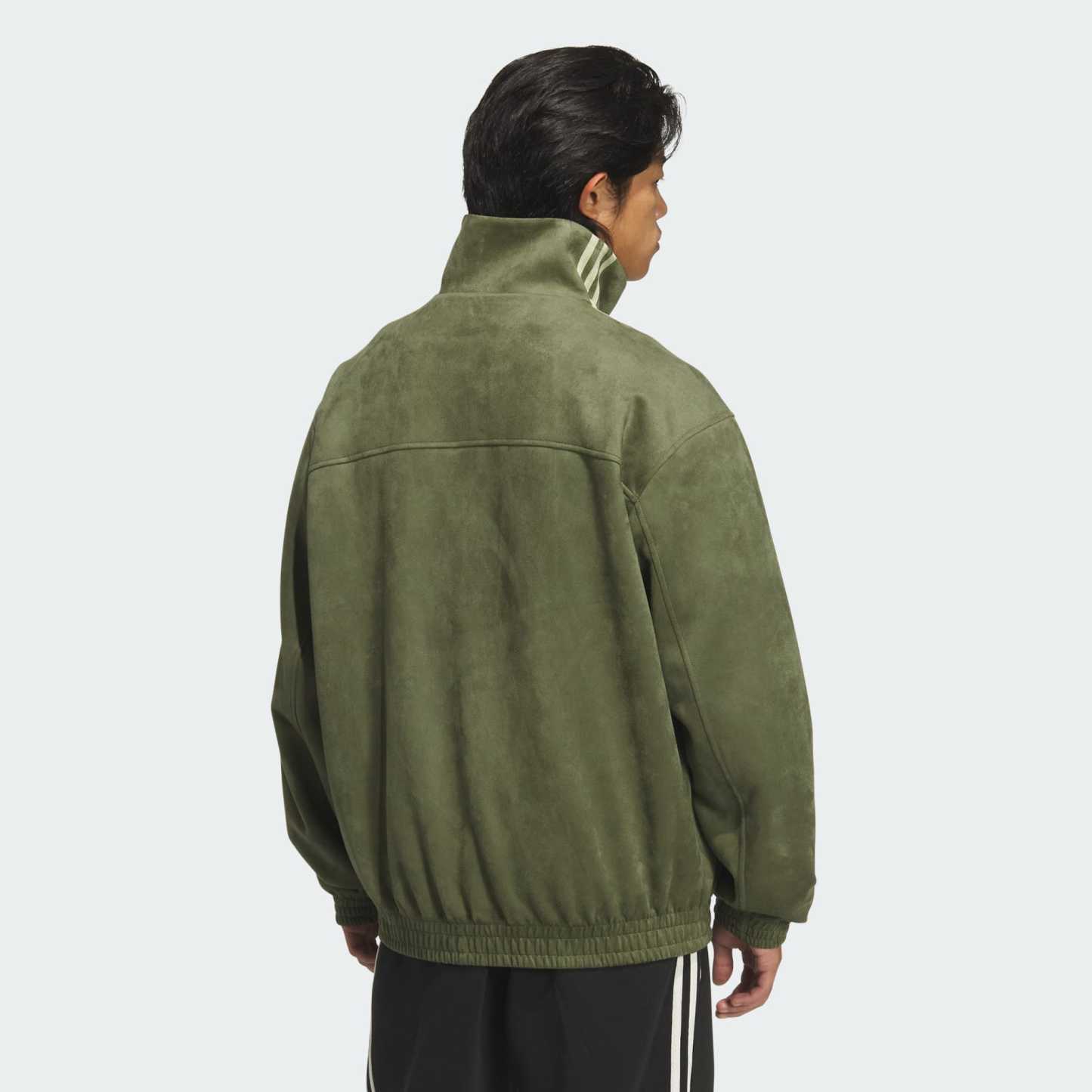 New Year Jacket