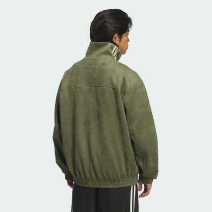 New Year Jacket