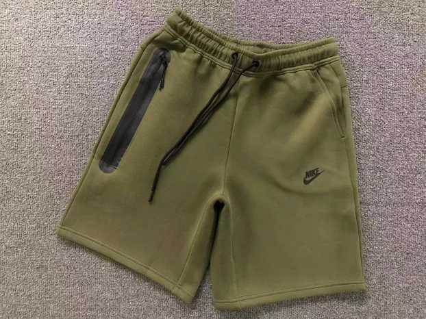 Nike Tech Shorts