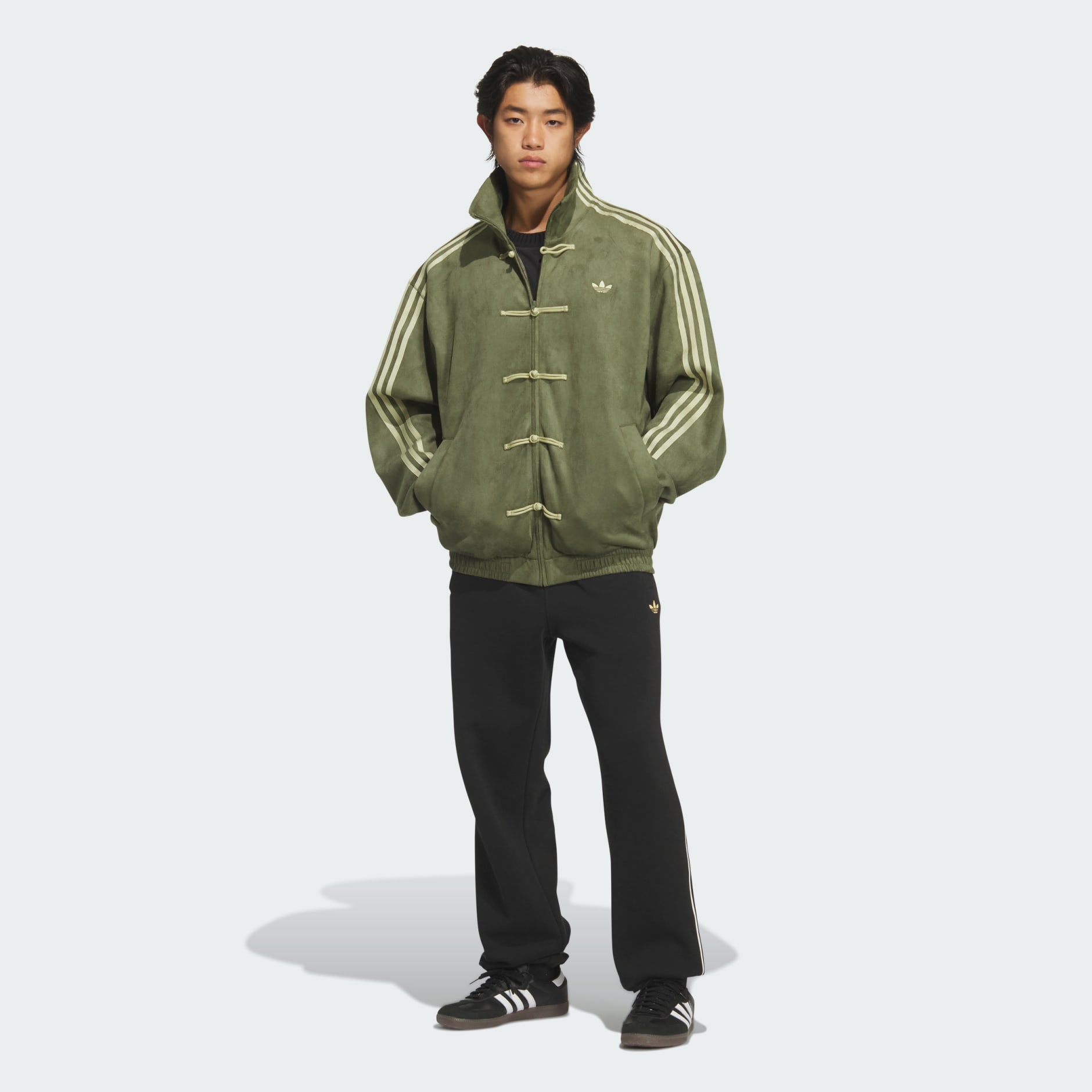 New Year Jacket