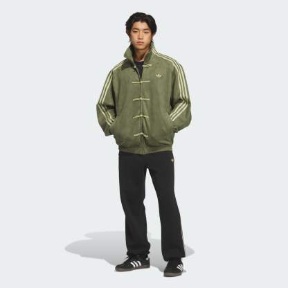 New Year Jacket