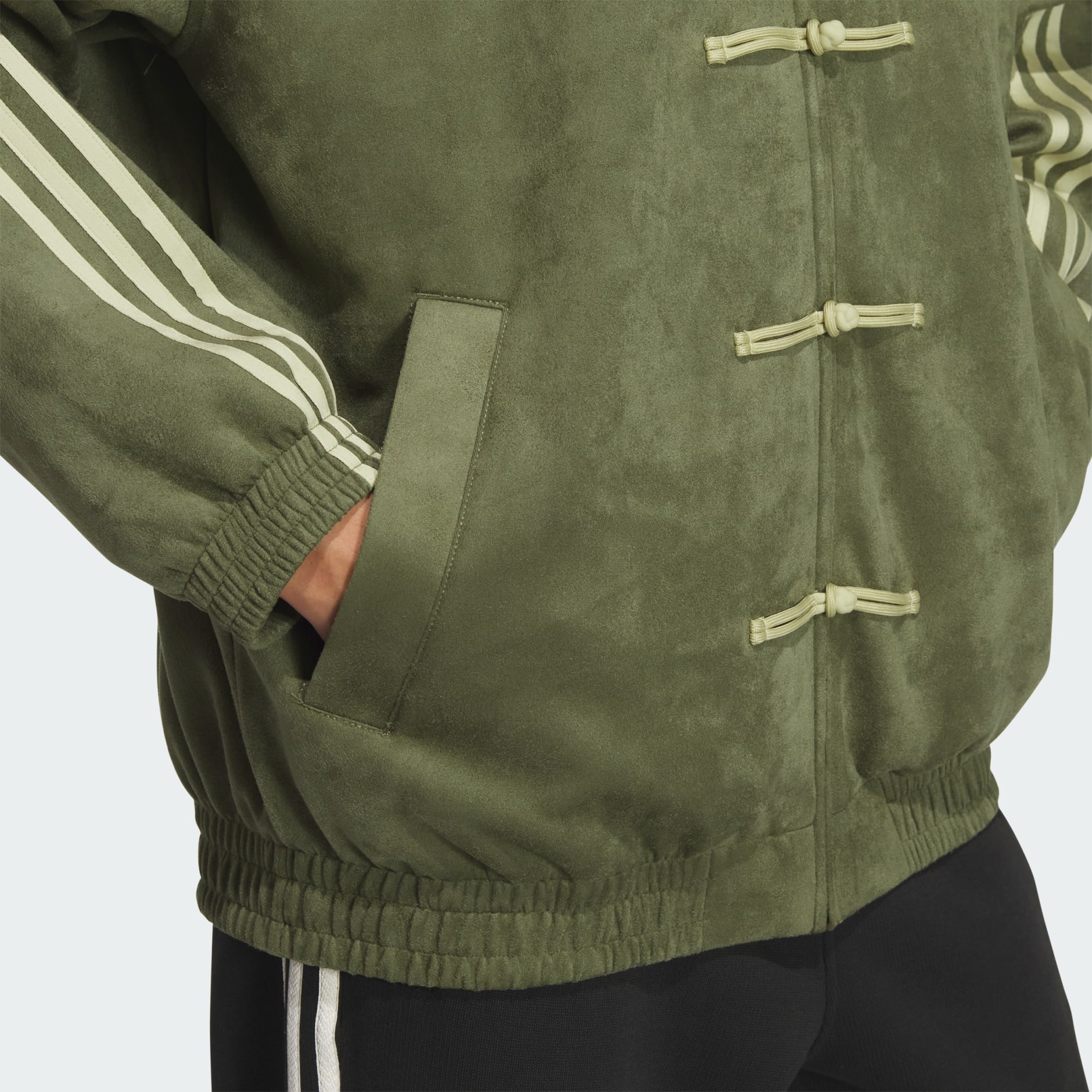 New Year Jacket