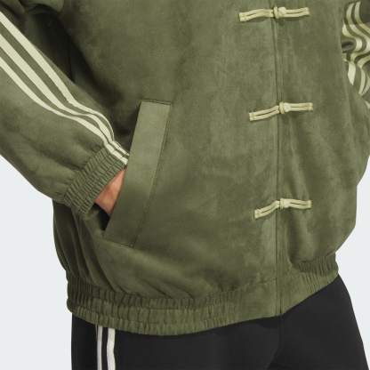 New Year Jacket