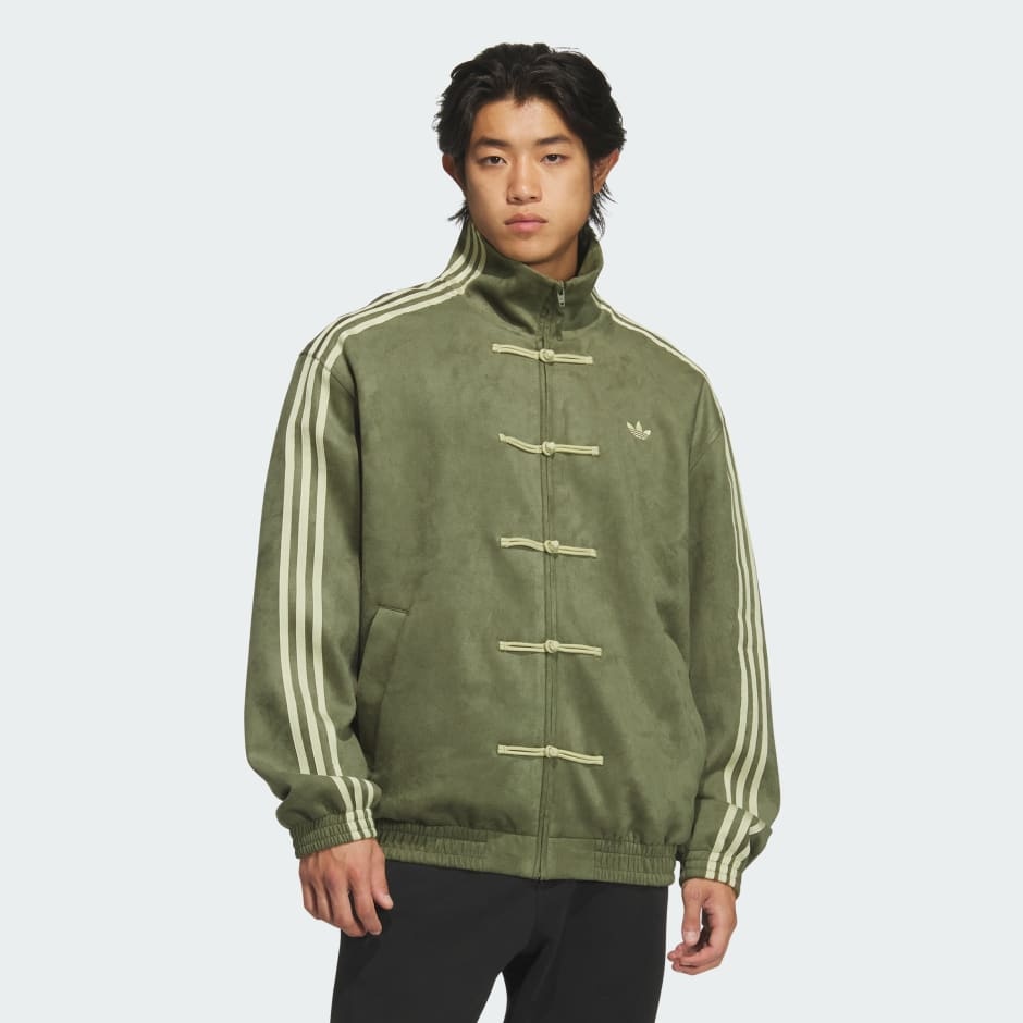 New Year Jacket