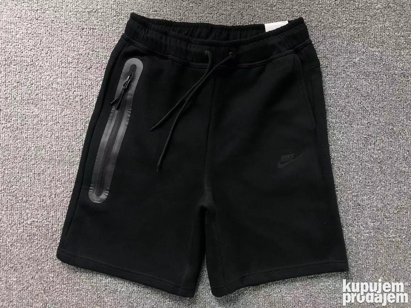 Nike Tech Shorts