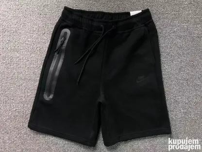 Nike Tech Shorts