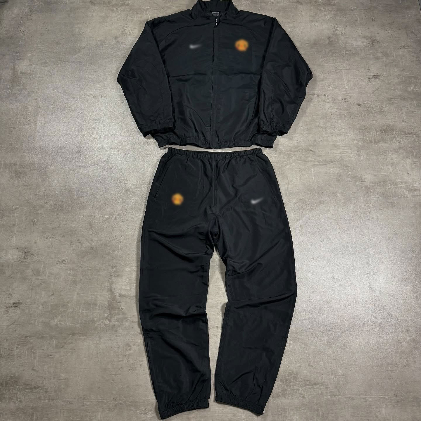 Unisex Sports Tracksuit