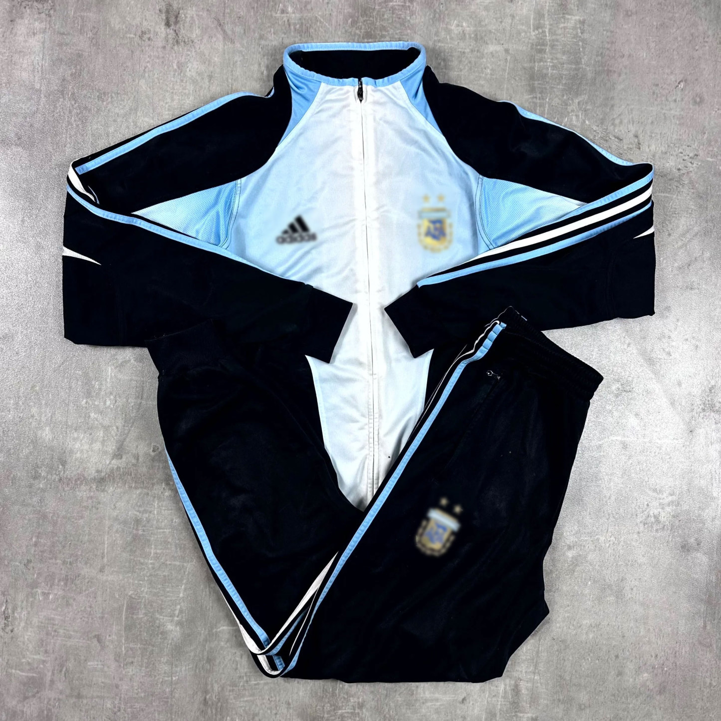 Unisex Sports Tracksuit