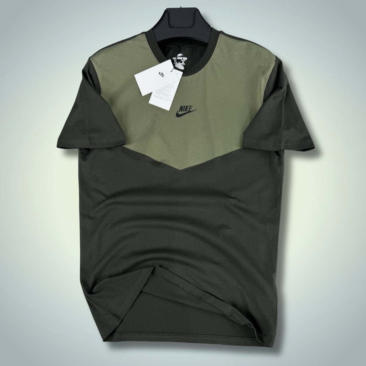 Tech Fleece T-Shirt