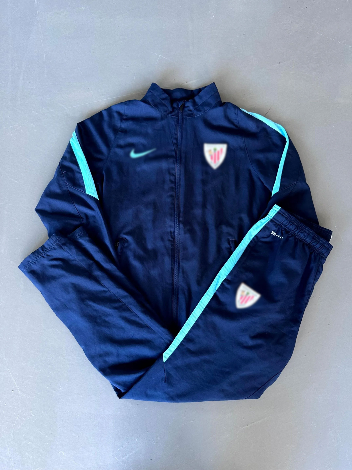 Unisex Sports Tracksuit