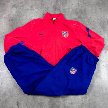 Unisex Sports Tracksuit