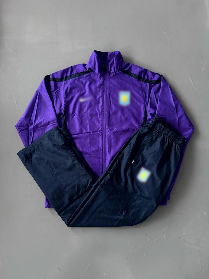 Unisex Sports Tracksuit