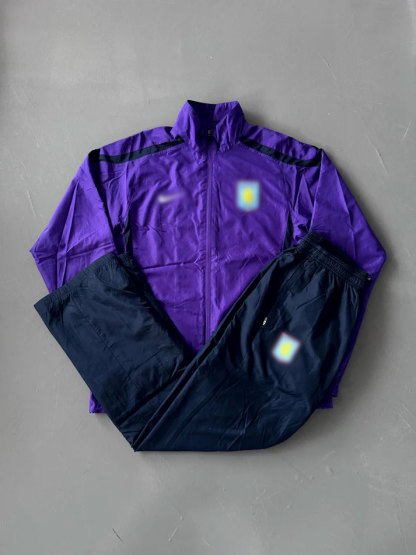 Unisex Sports Tracksuit