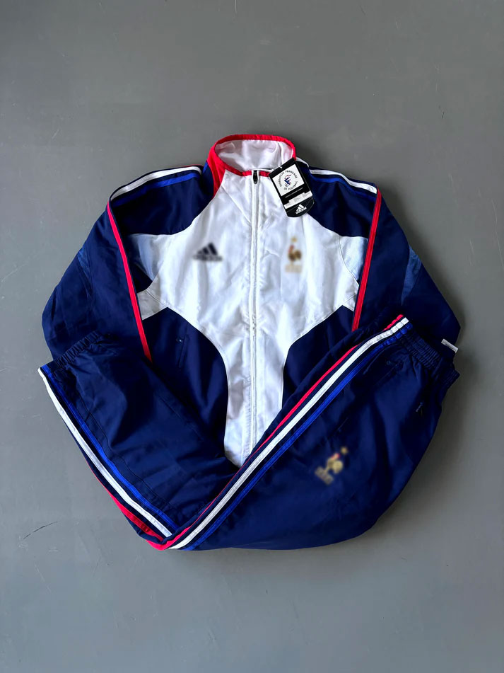 Unisex Sports Tracksuit