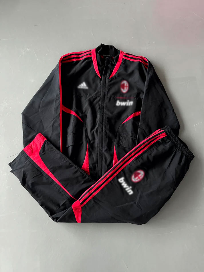 Unisex Sports Tracksuit