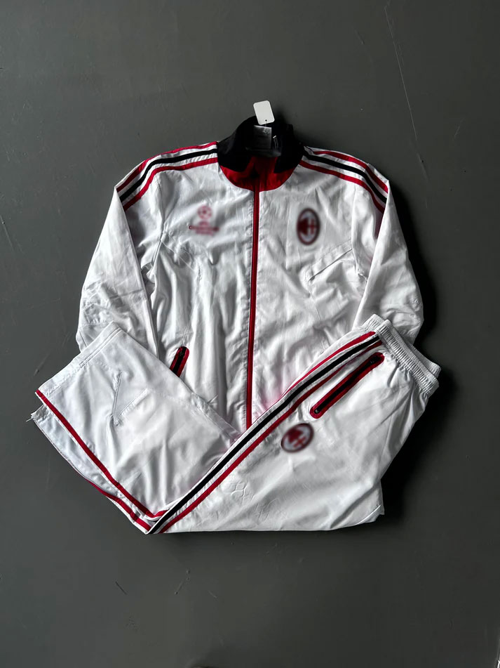 Unisex Sports Tracksuit