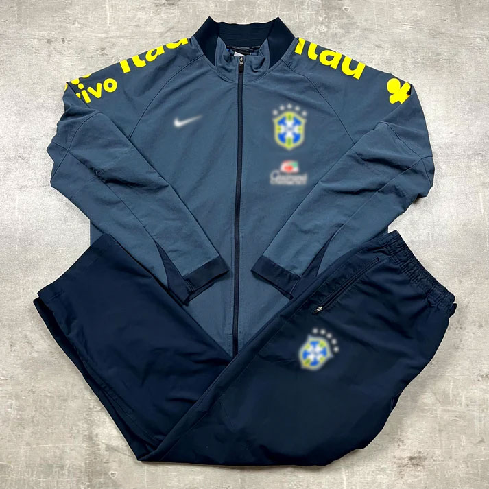 Unisex Sports Tracksuit