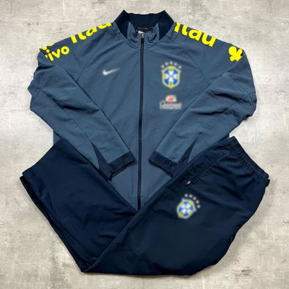 Unisex Sports Tracksuit