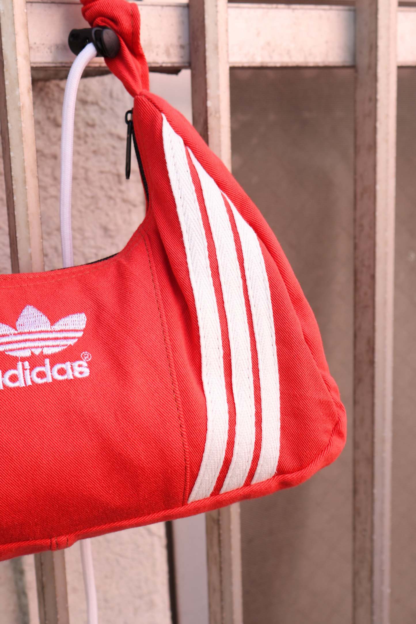 Ad Shoulder Bag 