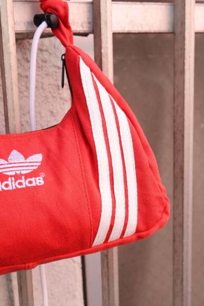 Ad Shoulder Bag 