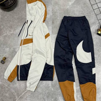Windproof Tracksuit