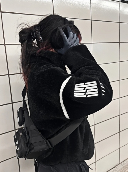 Zoro Egghead Jacket