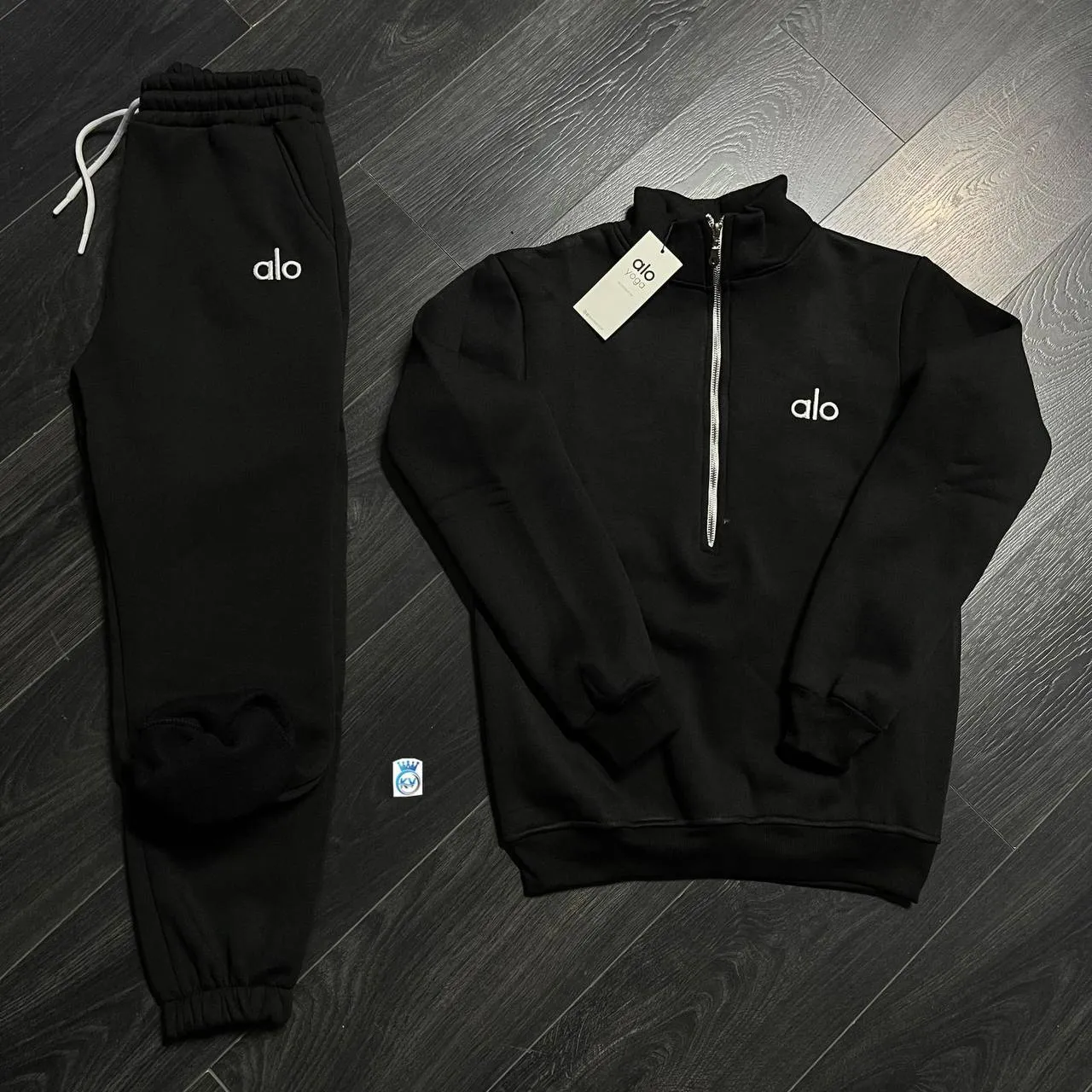 ALO Tracksuits For Men Image - 1