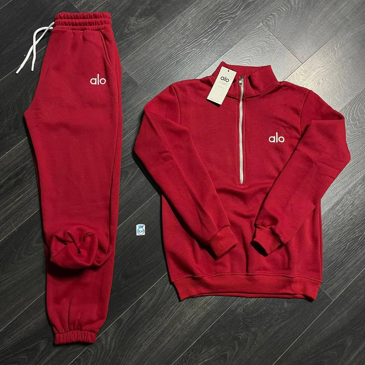 ALO Tracksuits For Men Image - 3