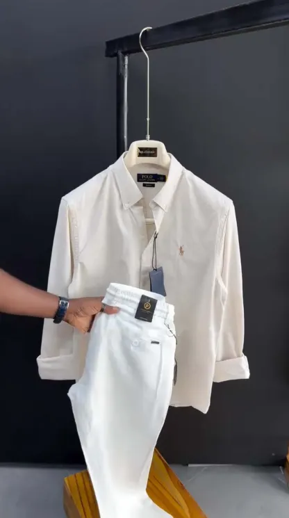 The Summer Formals Men Set - Premium Image - 4