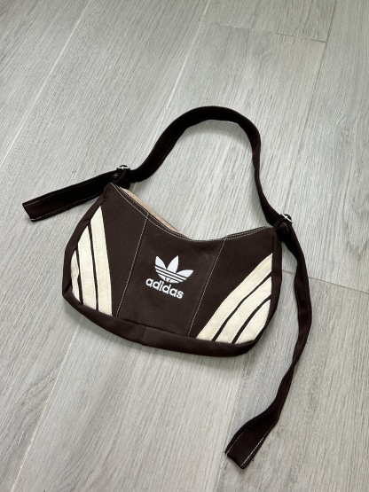 Ad Shoulder Bag