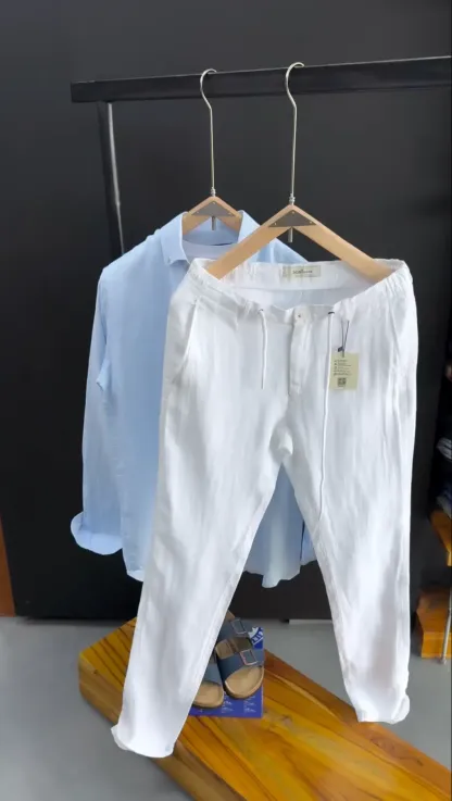 The Weekend Co-ord Set - Pre Order Image - 1