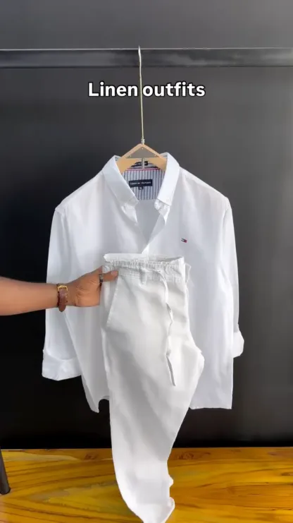 Premium Co-ords & Shirts - Pre Order Image - 1