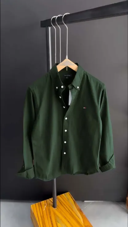 Premium Co-ords & Shirts - Pre Order Image - 2