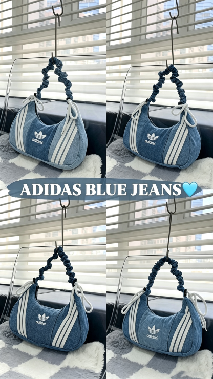 Ad Shoulder Bag