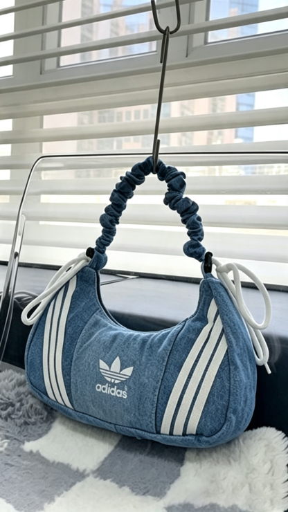 Ad Shoulder Bag