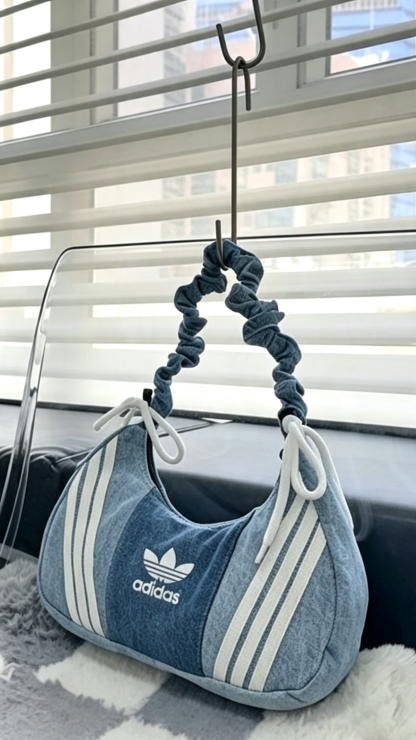 Ad Shoulder Bag