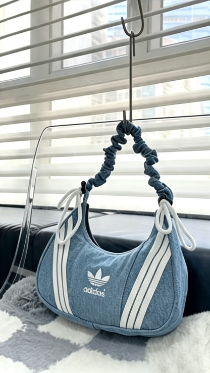 Ad Shoulder Bag