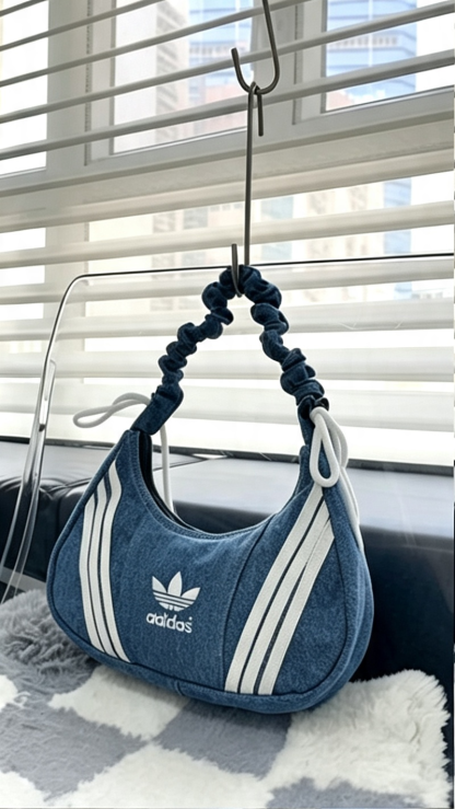 Ad Shoulder Bag