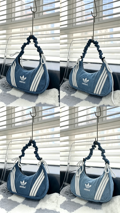 Ad Shoulder Bag