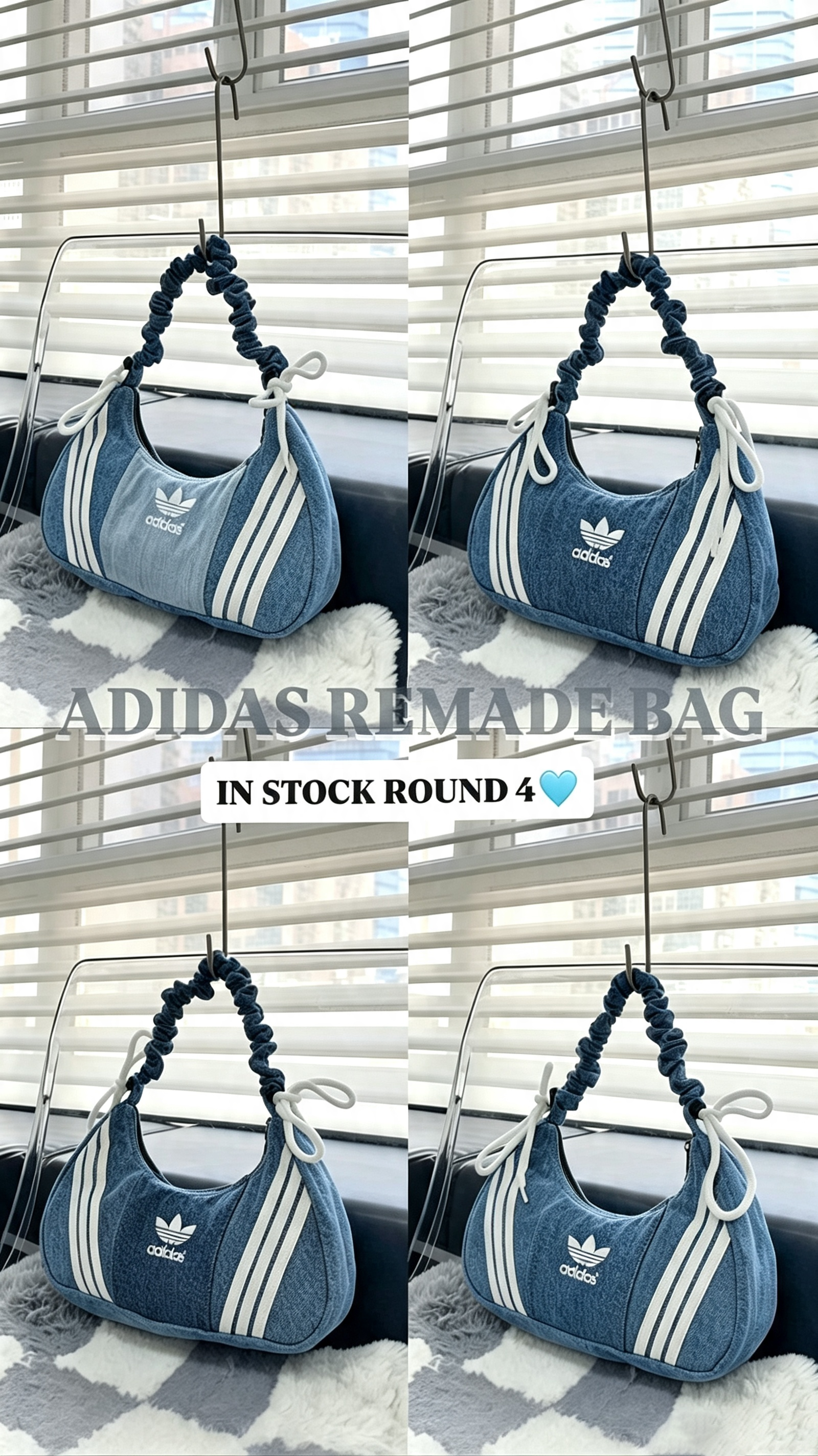 Ad Shoulder Bag