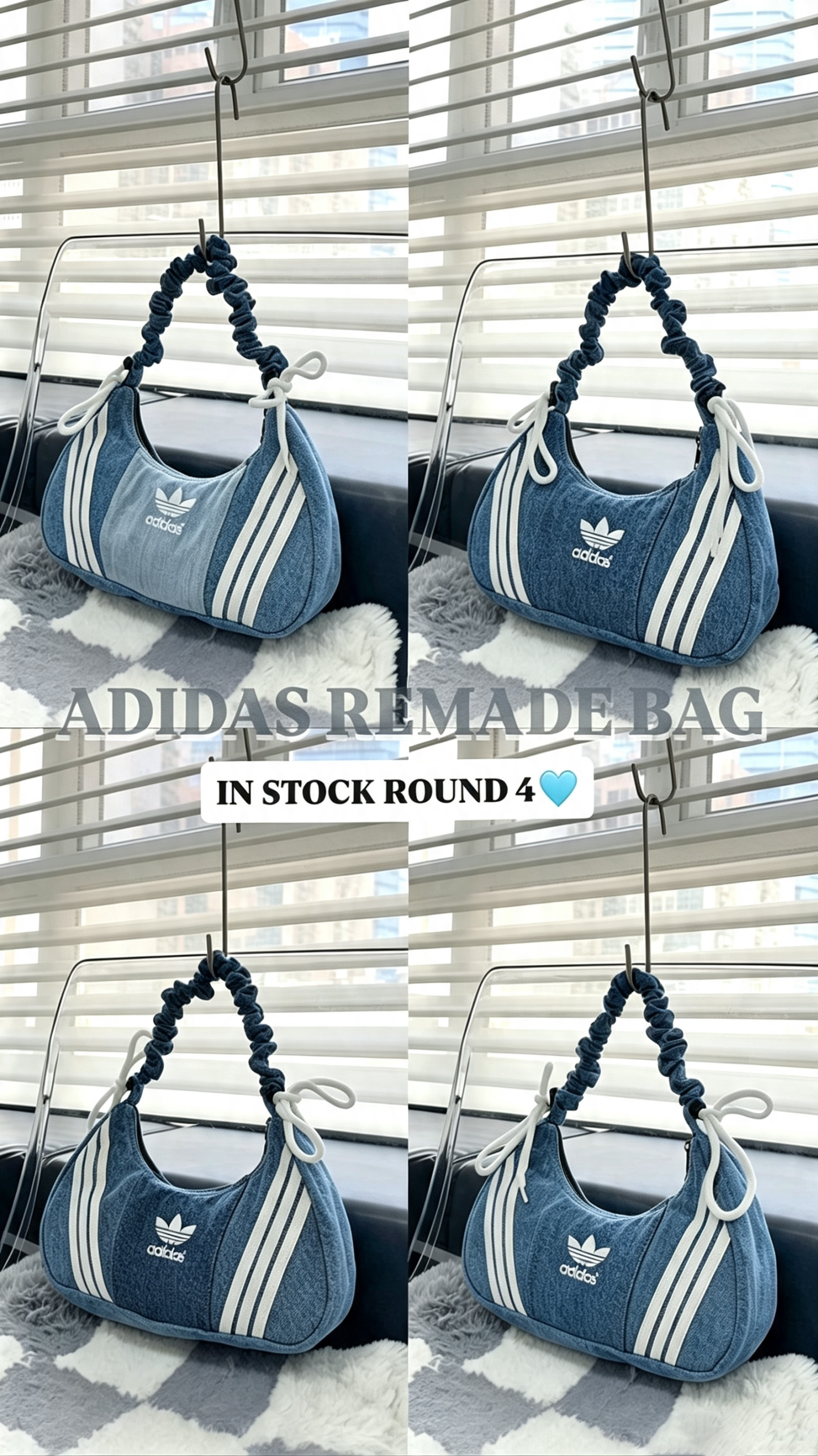 Ad Shoulder Bag