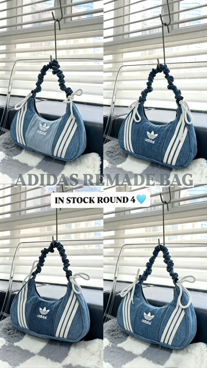 Ad Shoulder Bag