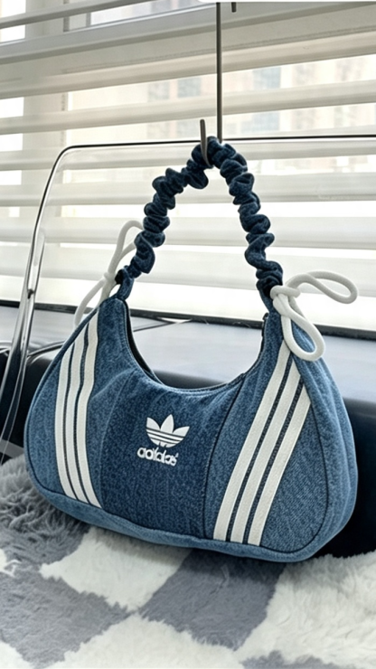 Ad Shoulder Bag