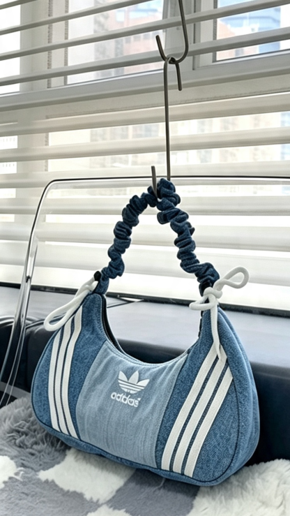 Ad Shoulder Bag