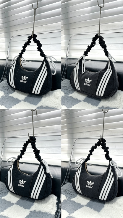 Ad Shoulder Bag
