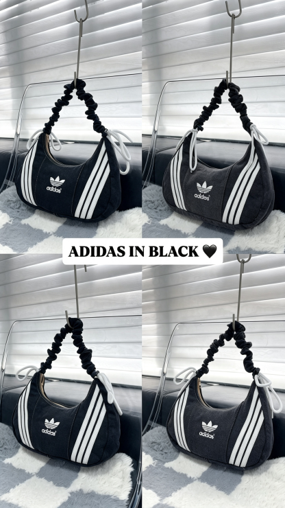 Ad Shoulder Bag