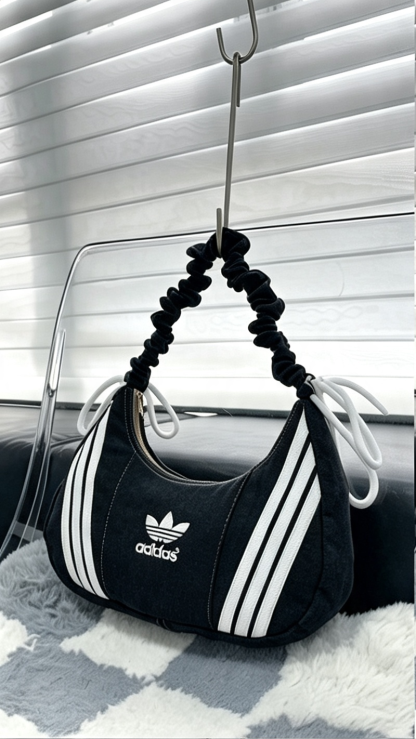 Ad Shoulder Bag
