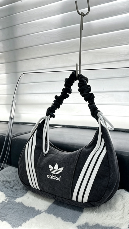 Ad Shoulder Bag