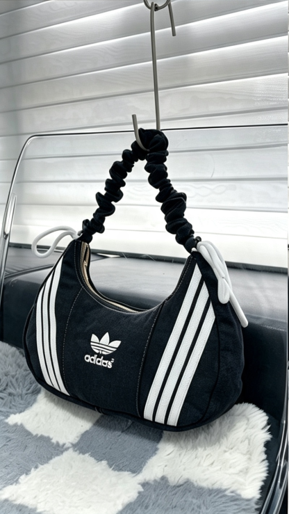 Ad Shoulder Bag
